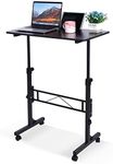 Standing Desk Adjustable Height, Mo