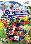 MLB Superstars - Nintendo Wii (Renewed)