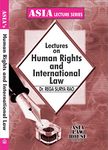 Lectures on Human Rights and International Law