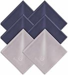 SmoTecQ Premium Microfiber Cleaning