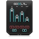 TC Helicon GoXLR MINI Online Broadc