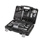 Amazon Basics 131-Piece General Household Hand Tool Set