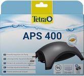 Tetra APS400 Silent Aquarium Air Pu