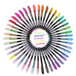 Bazic Gel Pen Sets