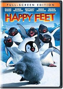 Happy Feet (Full Screen Edition)