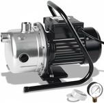 Lanchez 1.6 HP Shallow Well Pump Ga