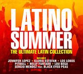 Latino Summer: The Ultimate Latin Collection