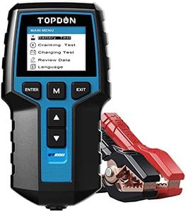 TOPDON BT2