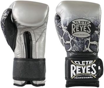 CLETO REYE