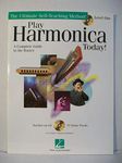 Harmonica Dvds