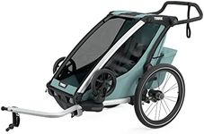Thule Chariot Cross Multisport Trailer & Stroller, Alaska