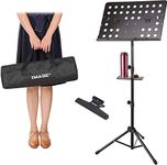 Peak Music Stands