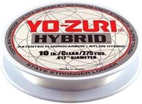 Yo-Zuri 275-Yard Hybrid Monofilamen