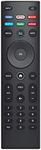 XRT140 Watchfree Smart TV Remote Wo