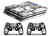 Playstation 4 Faceplates