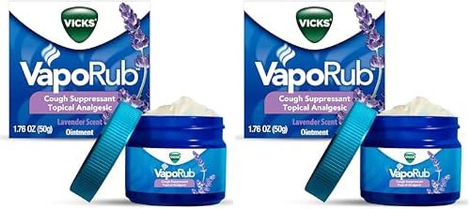 Vicks Vapo
