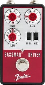 Bassman Dr