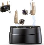 Hearing Aids, Hearing Aids for Seni