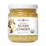 The Ginger People Organic Pickled S