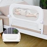 Y- STOP Bed Rail for Toddlers Conve