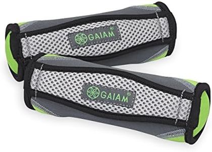 Gaiam Hand