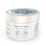 Dulàc - Arnica Cream for Bruising and Swelling 250 ml Rich in Organic Arnica Extracts, Bruise Cream Extra Strong Also Ideal for Muscle and Joint Relief, Swelling and Edema