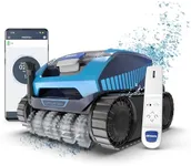 Polaris Freedom Plus Cordless Robot