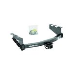 Draw-Tite Class 4 Trailer Hitch, Chevrolet Silverado 1500 and GMC Sierra 1500