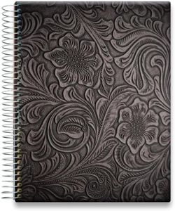 Tools4Wisdom 2027 Planner Weekly and Monthly 8.5x11 Hardcover 15 Months