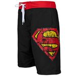 Superman Bathing suits