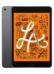 Apple iPad Mini 5th Gen 64GB Wi-Fi - Space Grey (Renewed)