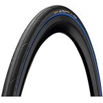 Continental Ultrasport 3, Parti per Bici. Unisex Adulto, Nero, 700 x 23C