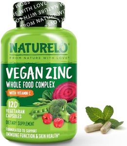 NATURELO V
