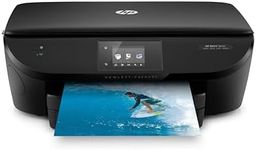 HP ENVY 5640 e-All-in-One Printer - Instant Ink Compatible