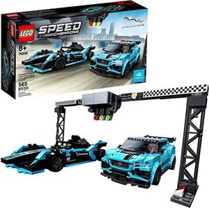 LEGO Speed