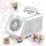 Tecnock Bubble Machine, Automatic B