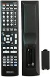 Universal Replacement Remote Control for Pioneer AXD7660 AXD7664 SX-516-K VSX-516-S VSX-AX5I-S VSX-917V-K 7.1-Channel Home Theater AV A/V Receiver System