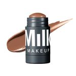 Milk Makeup Sculpt Stick, Stoked (Medium to Medium Tan) - 0.19 oz - Cool-Toned Cream Contour Stick - Buildable, Blendable Colour - 1,000+ Swipes Per Stick - Non-Comedogenic - Vegan, Cruelty Free