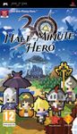 Half Minute Hero (PSP)