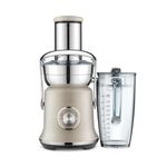 Breville Juice Fountain™ Cold XL, Almond Nougat