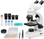 Svbony SV605 Binocular Compound Mic