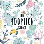Our Adoption Story: A Keepsake Baby