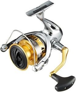 Shimano Spinning Reel 17 Sedona c5000xg