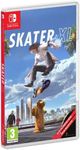 Skater XL 