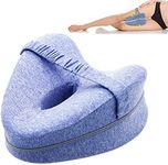 Haundry Knee Pillow Leg | Memory Fo