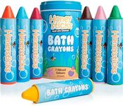 Honeysticks Super Jumbo Bath Crayon