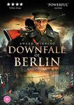 The Downfall Of Berlin - Anonyma - Award Winning Film [DVD] [2021]