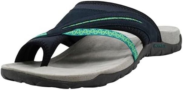 Merrell Wo