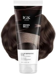 IGK Brown 