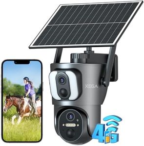 Xega 4G【Du